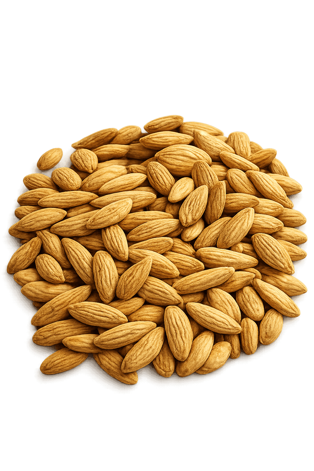 Almond Kernel Fazlan Shirzad Dry Fruits packet
